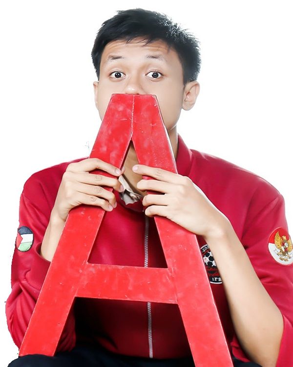 Foto Aditya Firman Ihsan