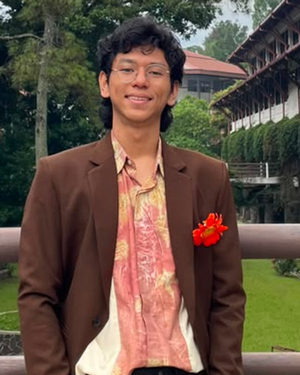 Foto Muhammad Syawal Alauddin Akbar